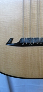 Renaissancelaute Detail