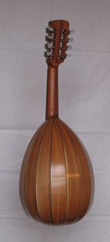 Mandoline R&uuml;ckseite