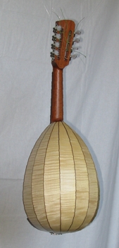 Mandoline R&uuml;ckseite