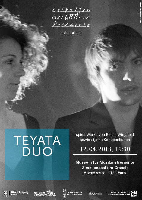 Konzert Teyata