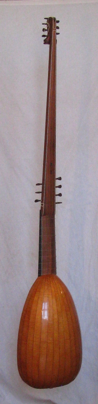 Christoph Koch, Venedig 1650