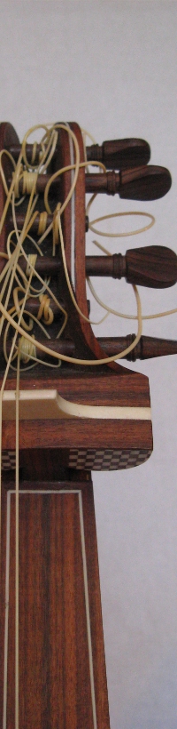 Christoph Koch, Venedig 1650