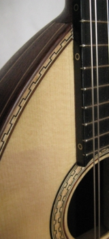 mandoline palisander