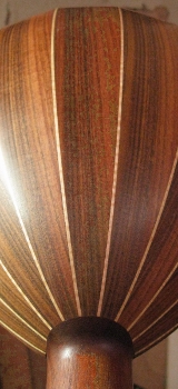 mandoline palisander