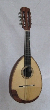 mandoline palisander