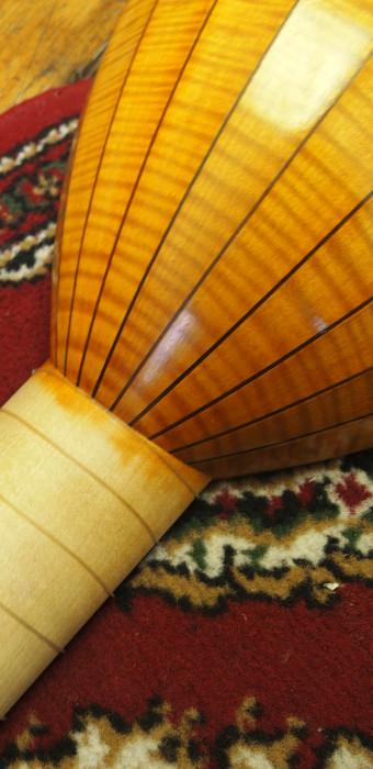 Renaissancelaute 7 chörig