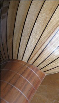 Renaissancelaute Detail