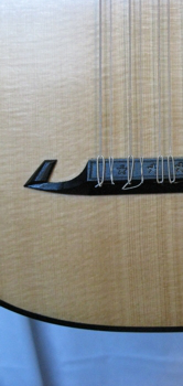 Renaissancelaute Detail