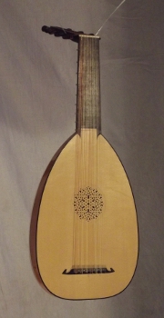 Renaissancelaute