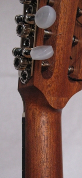 Mandoline Detail