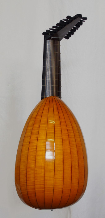 Tieffenbrucker 9chörig