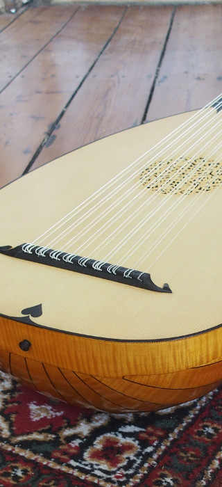 Tieffenbrucker 9chörig