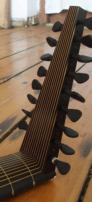 Tieffenbrucker 9chörig